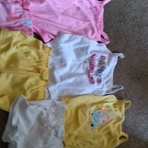 Great for your little girl and dad's sidekick.